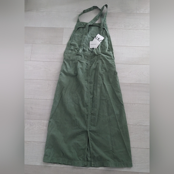 Zara overall dress - Picture 10 of 11
